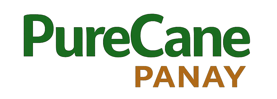 PureCane Panay logo